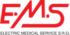 Logo von Electric Medical Service s.r.o.