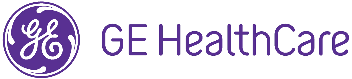 GE HealthCare logo