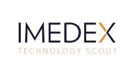 Logo von Imedex Technology Scout