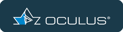 OCULUS logo